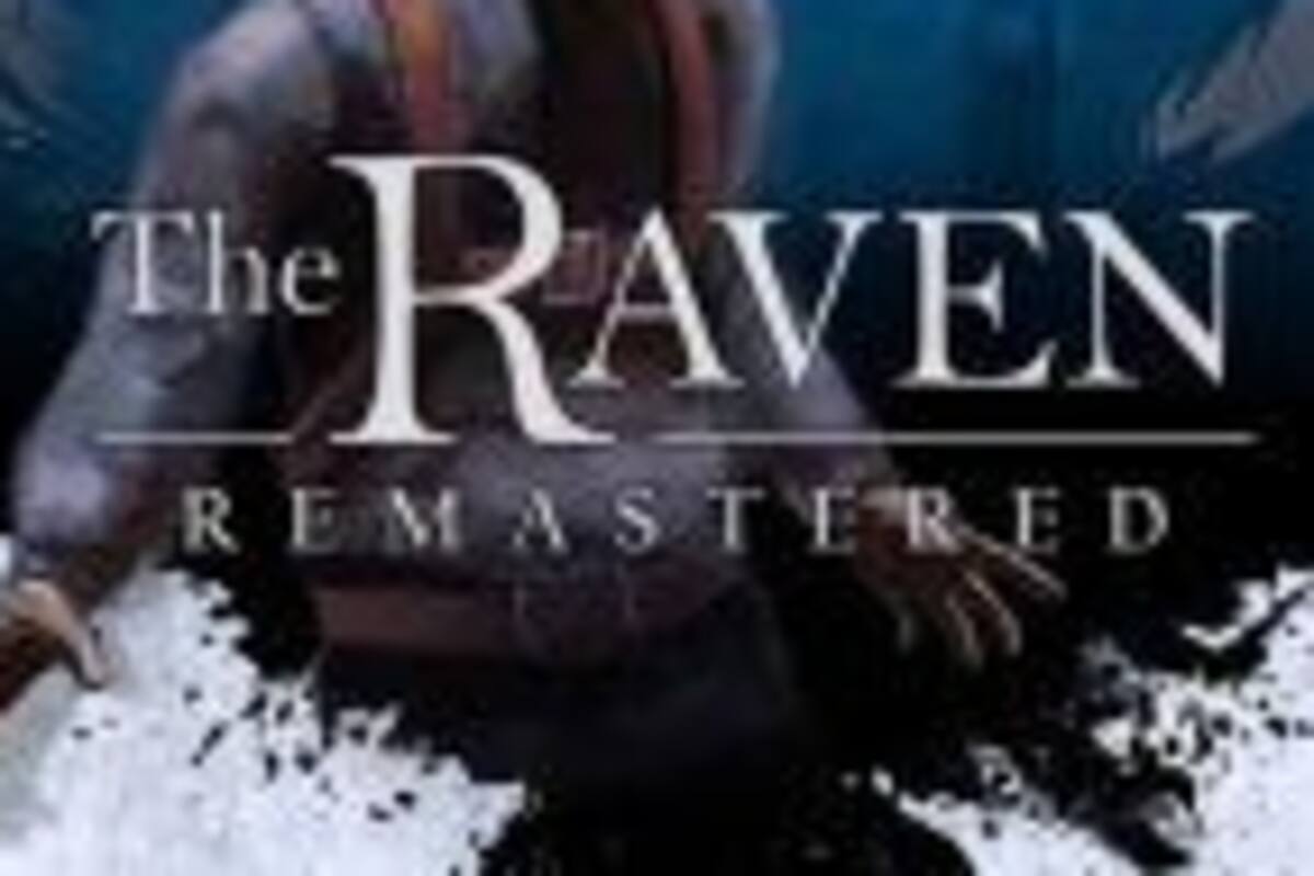 The Raven Remastered