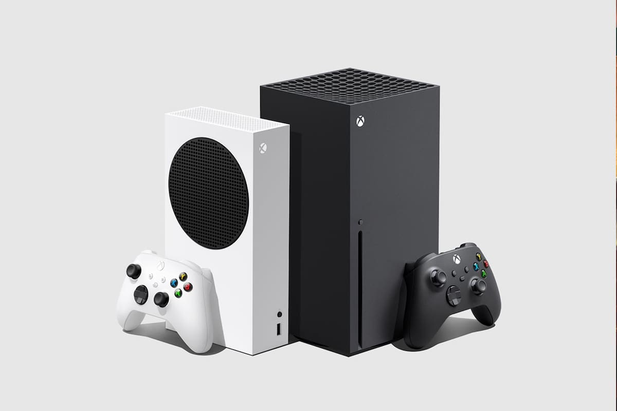 Xbox Series X|S outsold PS5 and Nintendo Switch in Japan