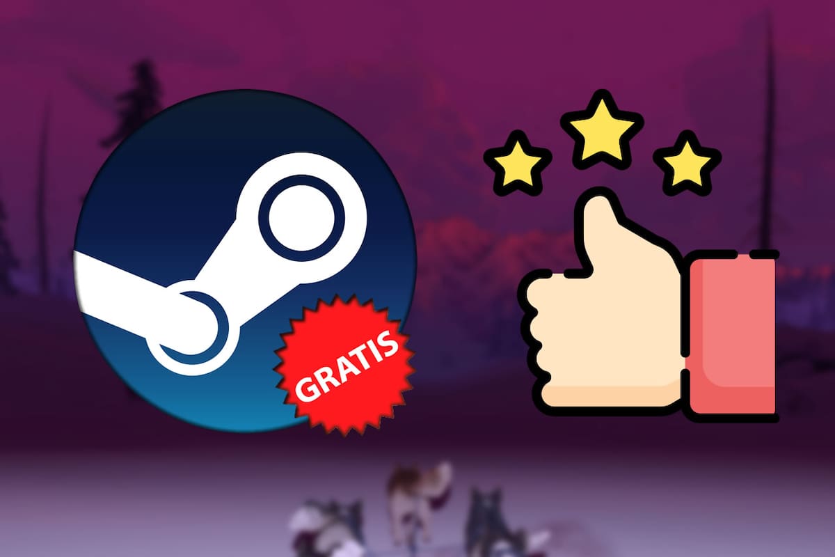 Gratis: Steam sorprende a los jugadores de PC y regala un título de supervivencia con cientos de reseñas positivas