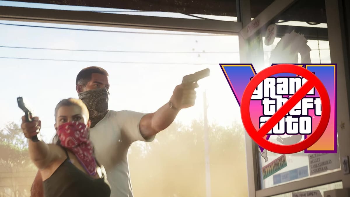 The region has also prohibited its residents from playing Counter-Strike