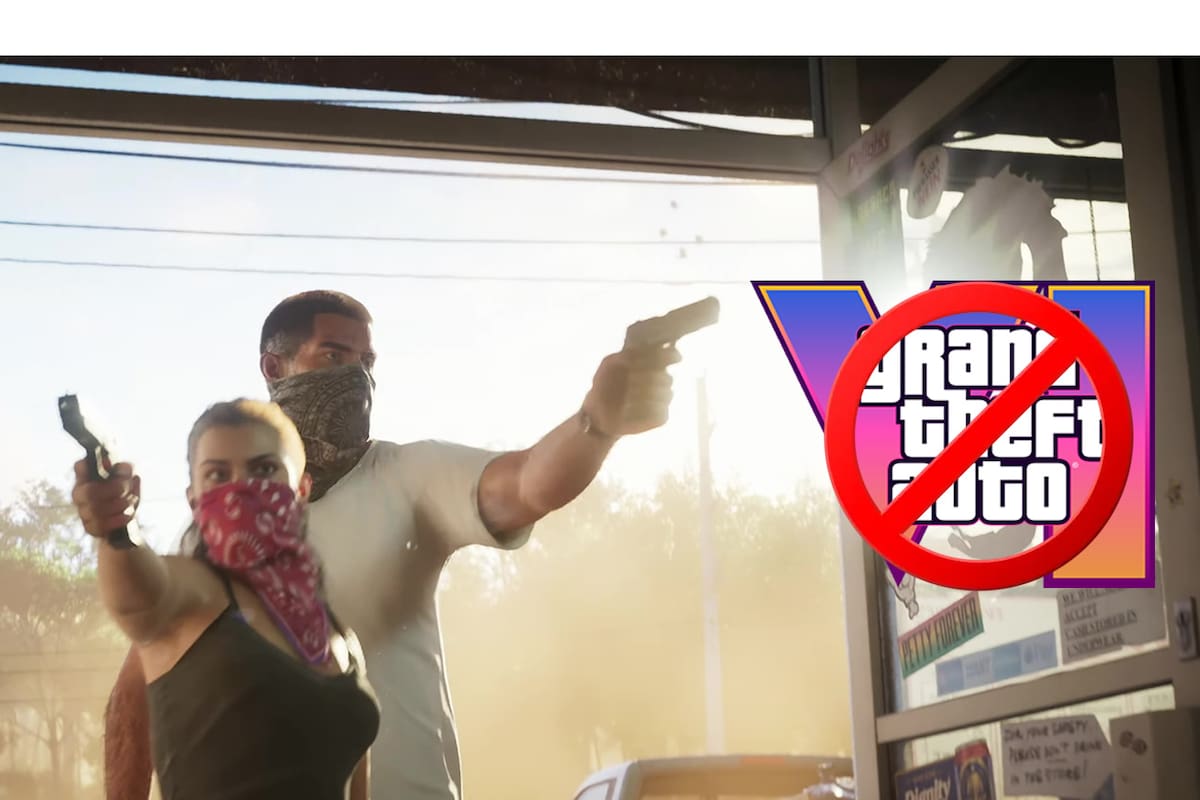 Players in this country might miss out on GTA VI, as authorities have banned Rockstar’s series for supposedly "inciting crime"
