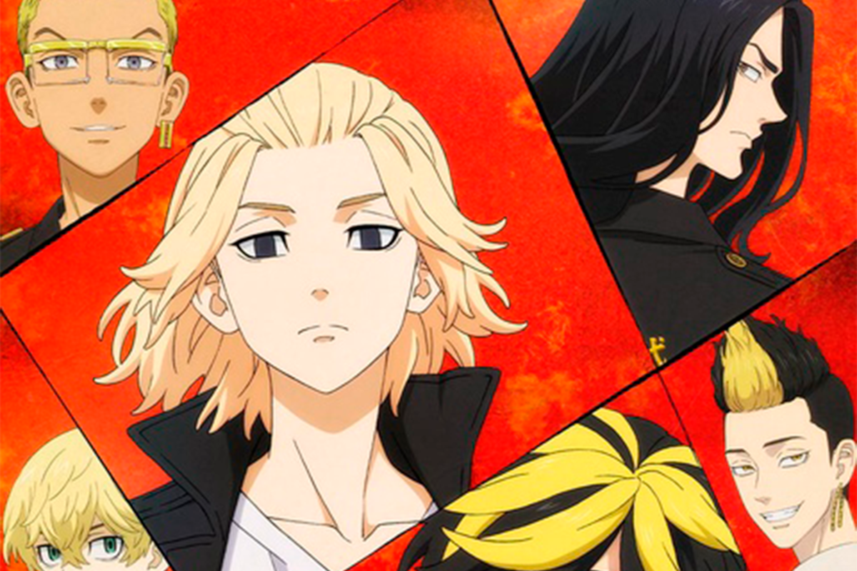 Tokyo Revengers will have the second season on an exclusive platform