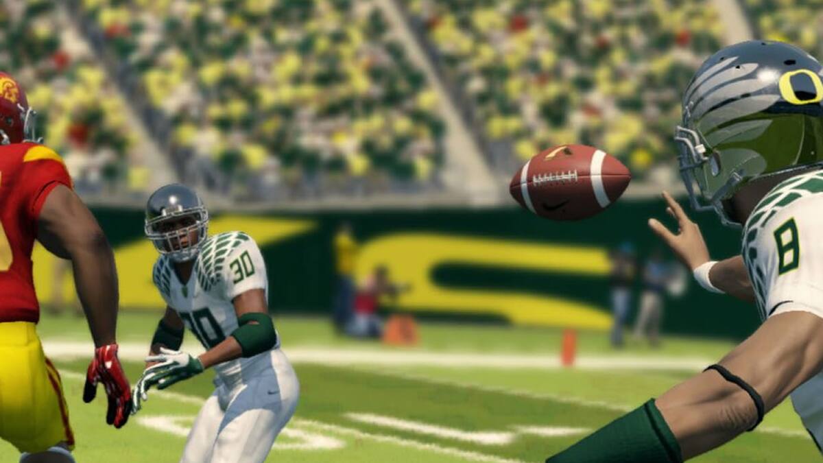 The return of EA Sports College Football could be in trouble