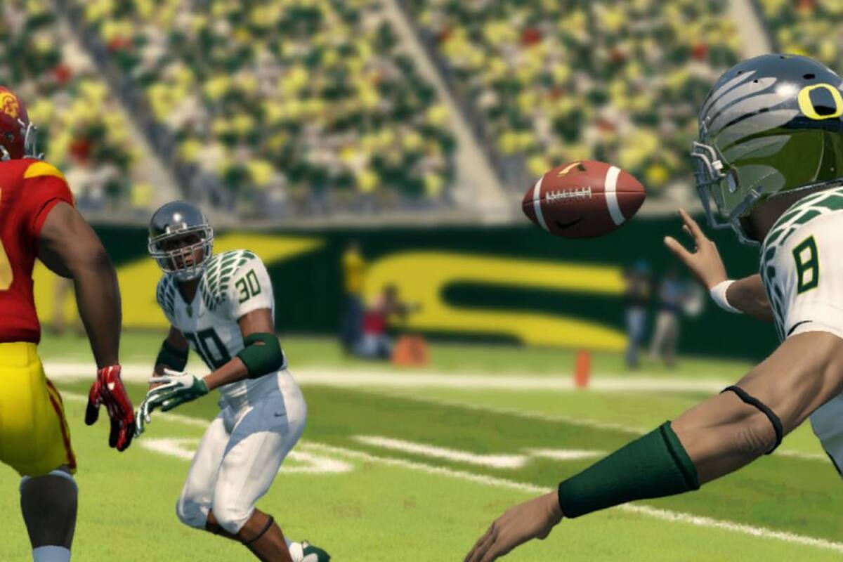 Boycott being organized against EA Sports College Football game