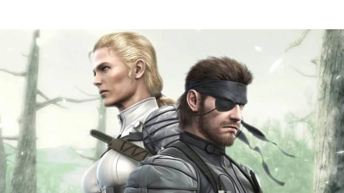 The return of Konami and Hideo Kojima's franchise is still uncertain