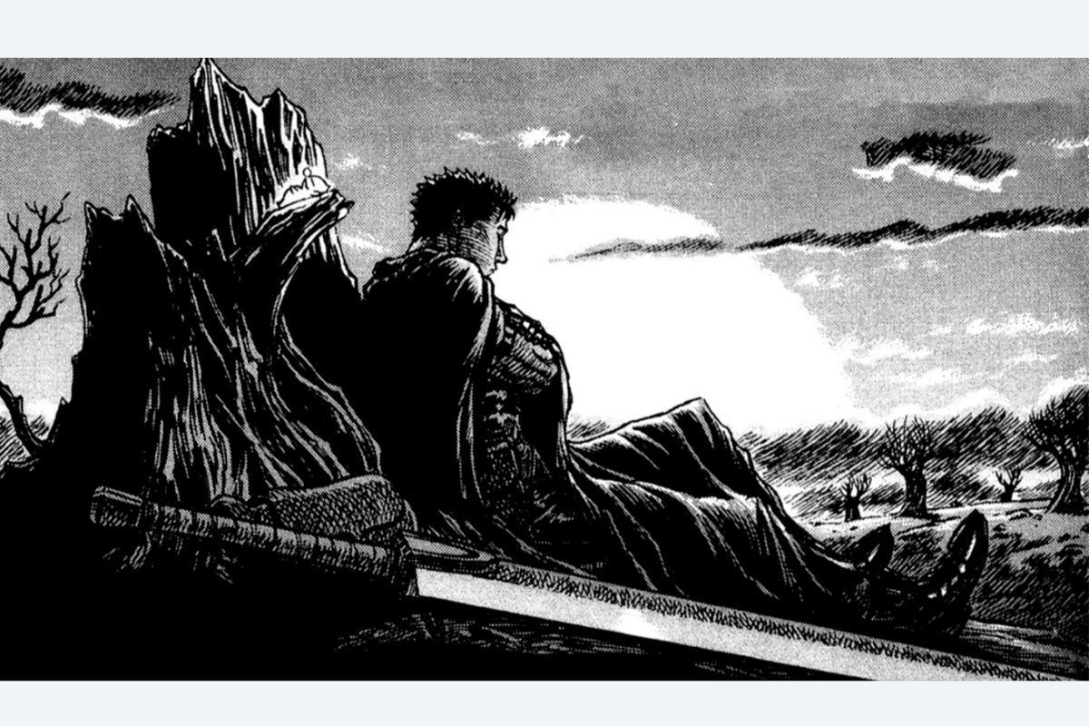 Berserk's story will continue; reports official statement