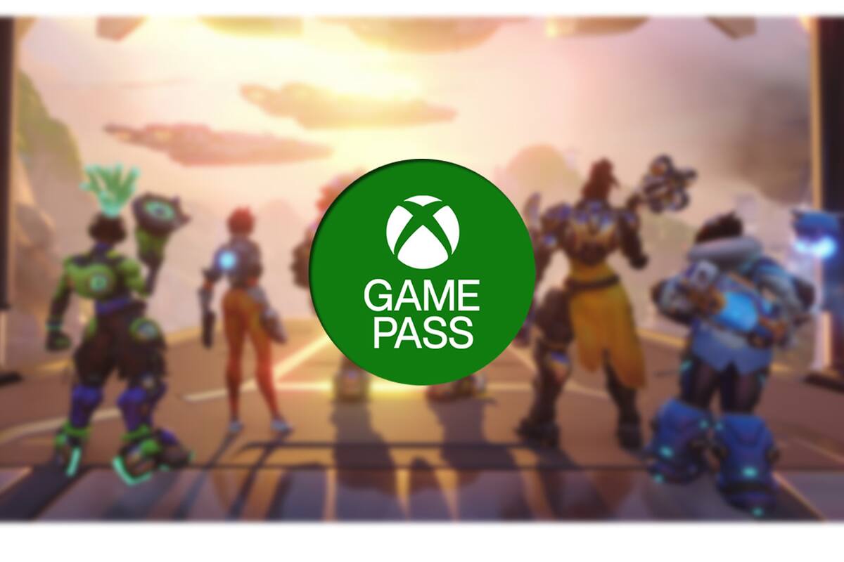 Free: Xbox Game Pass surprises with a great gift for Blizzard fans