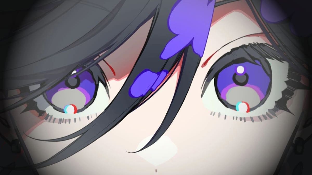 The Ribbon Hero película anime Netflix