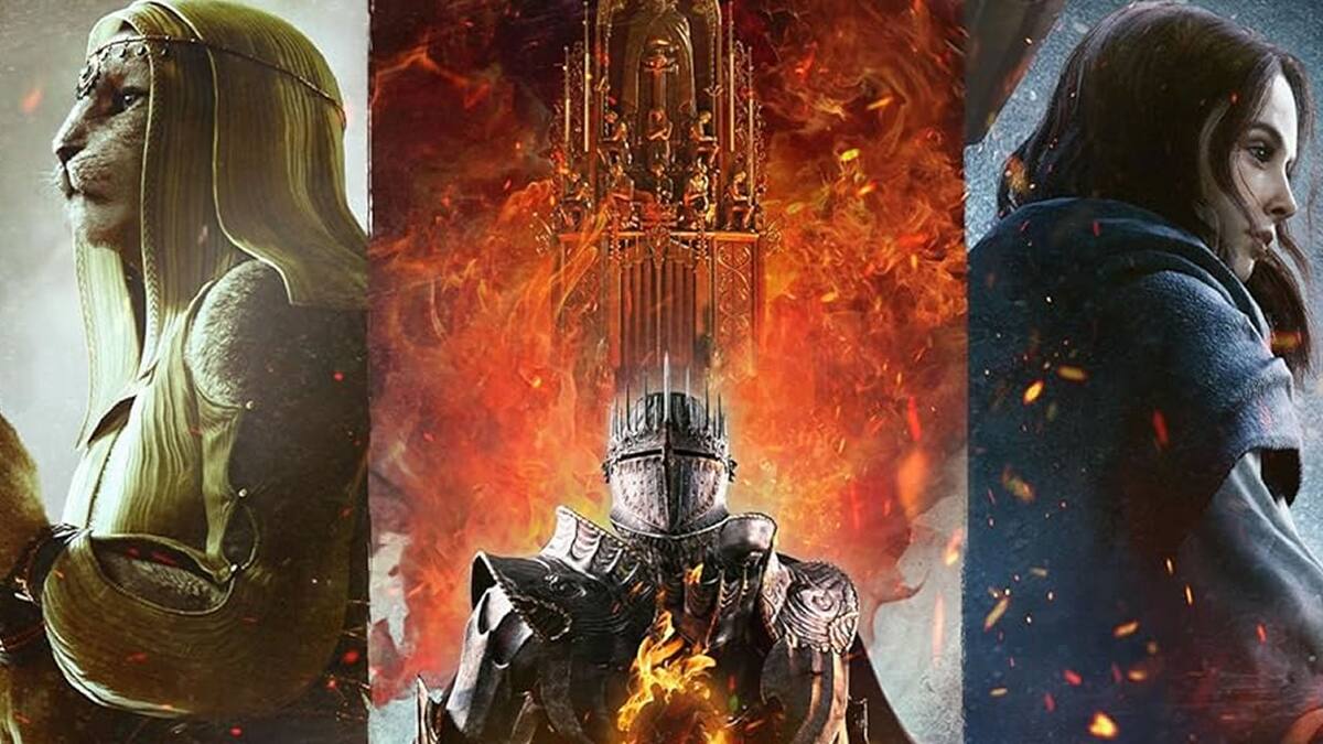 The role-playing and adventure game looks set to be one of the best of the year