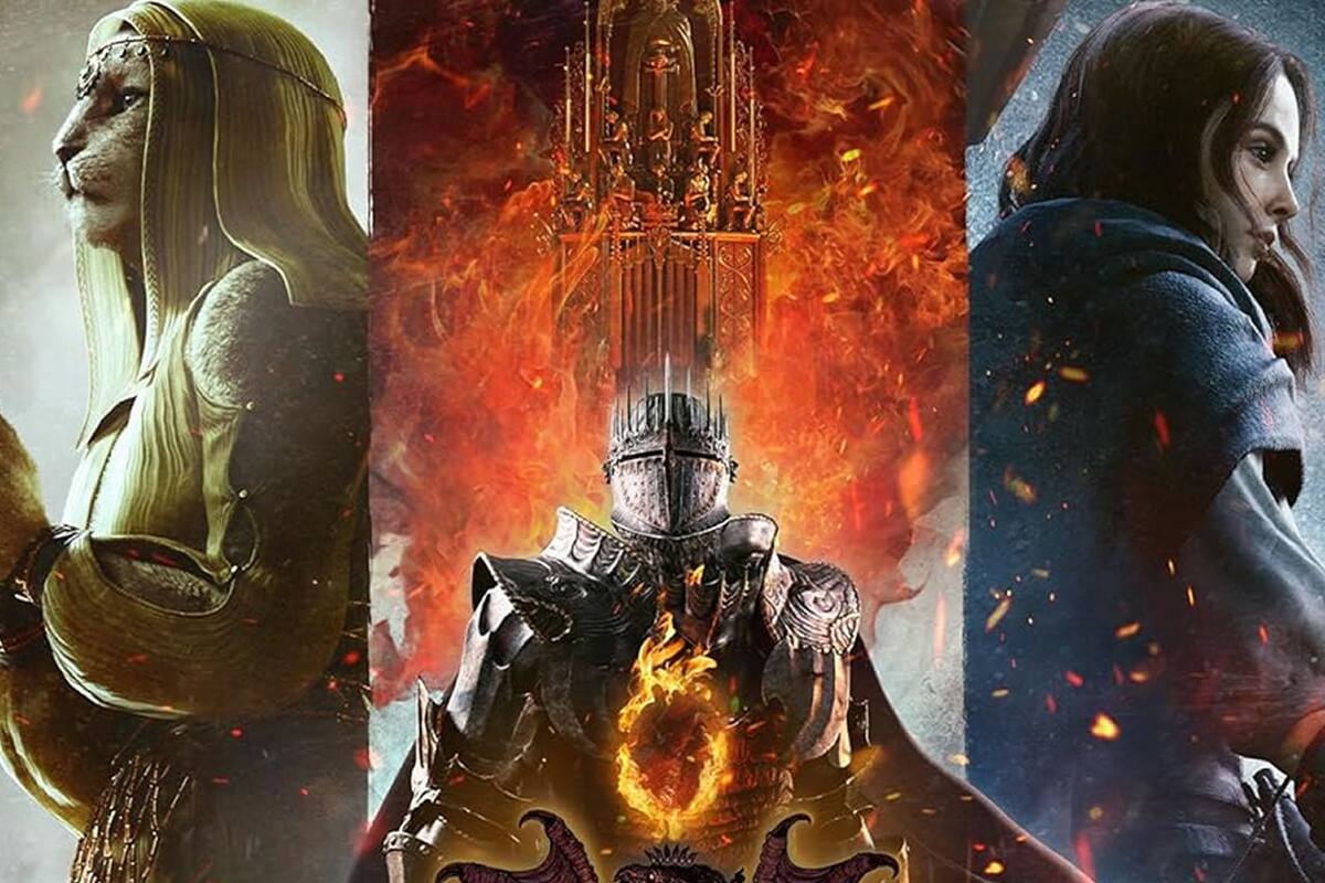 Dragon's Dogma 2: Confirmation of console performance raises concerns among players