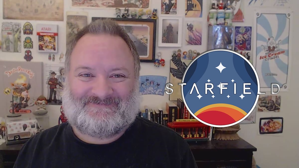 The RPG is already one of the favorite games of God of War creator