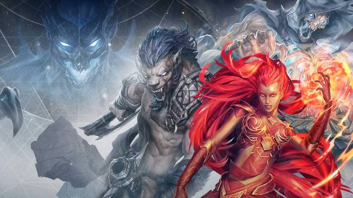 The RPG will be available for free for a limited time