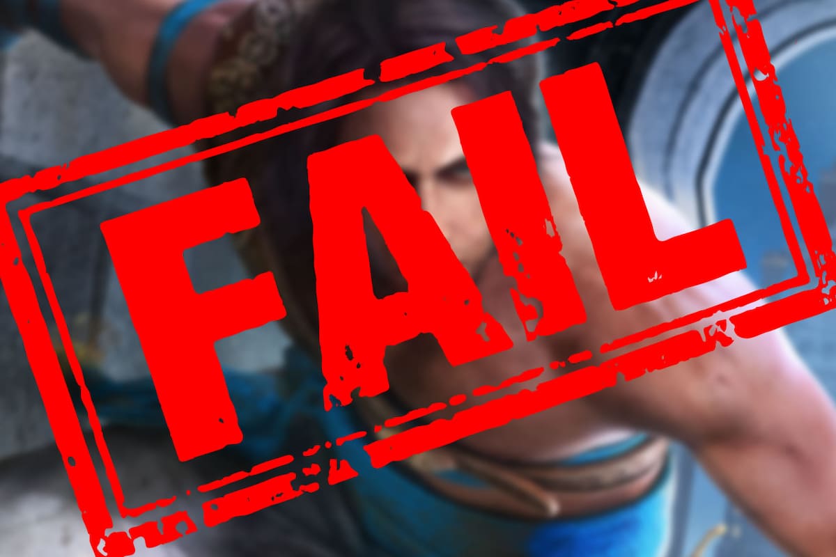 Ubisoft no tiene planes para más remakes de Prince of Persia