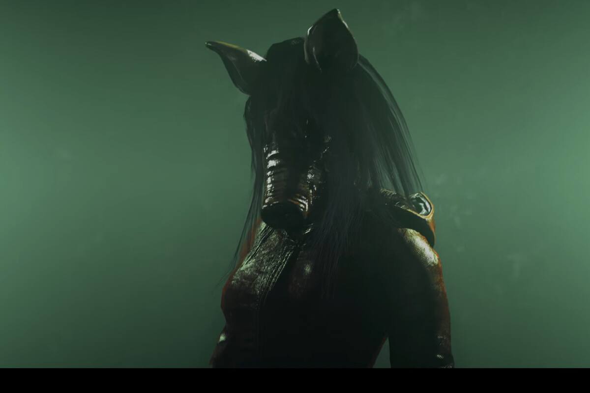 Confirman contenido de Saw para Dead by Daylight