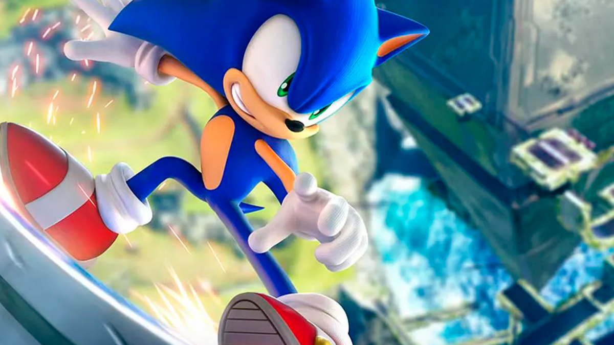 The SEGA title is far from perfect, but it conquered the hearts of fans