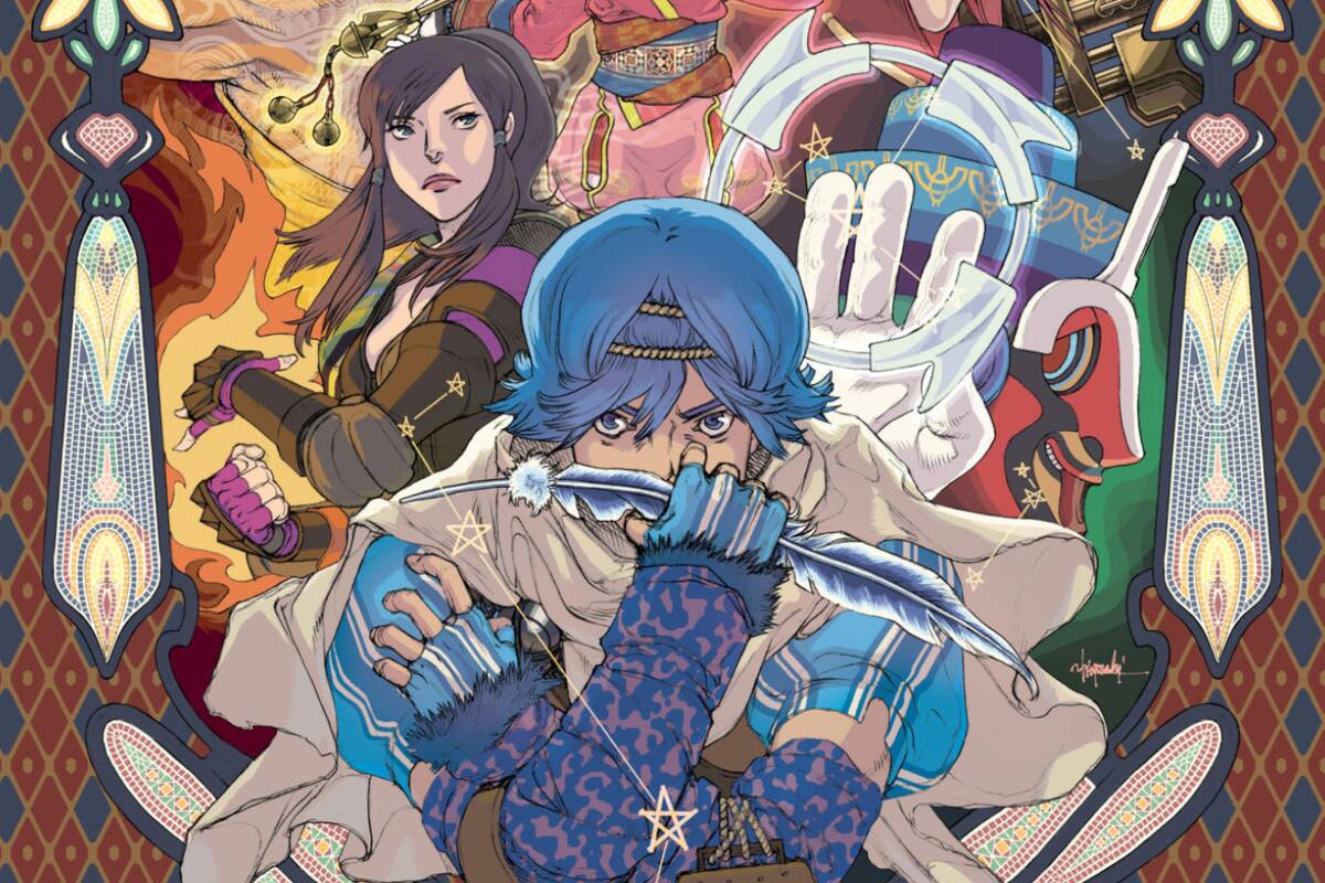 Will There Be a Baten Kaitos III After the Remaster of Baten Kaitos I and Baten Kaitos II?
