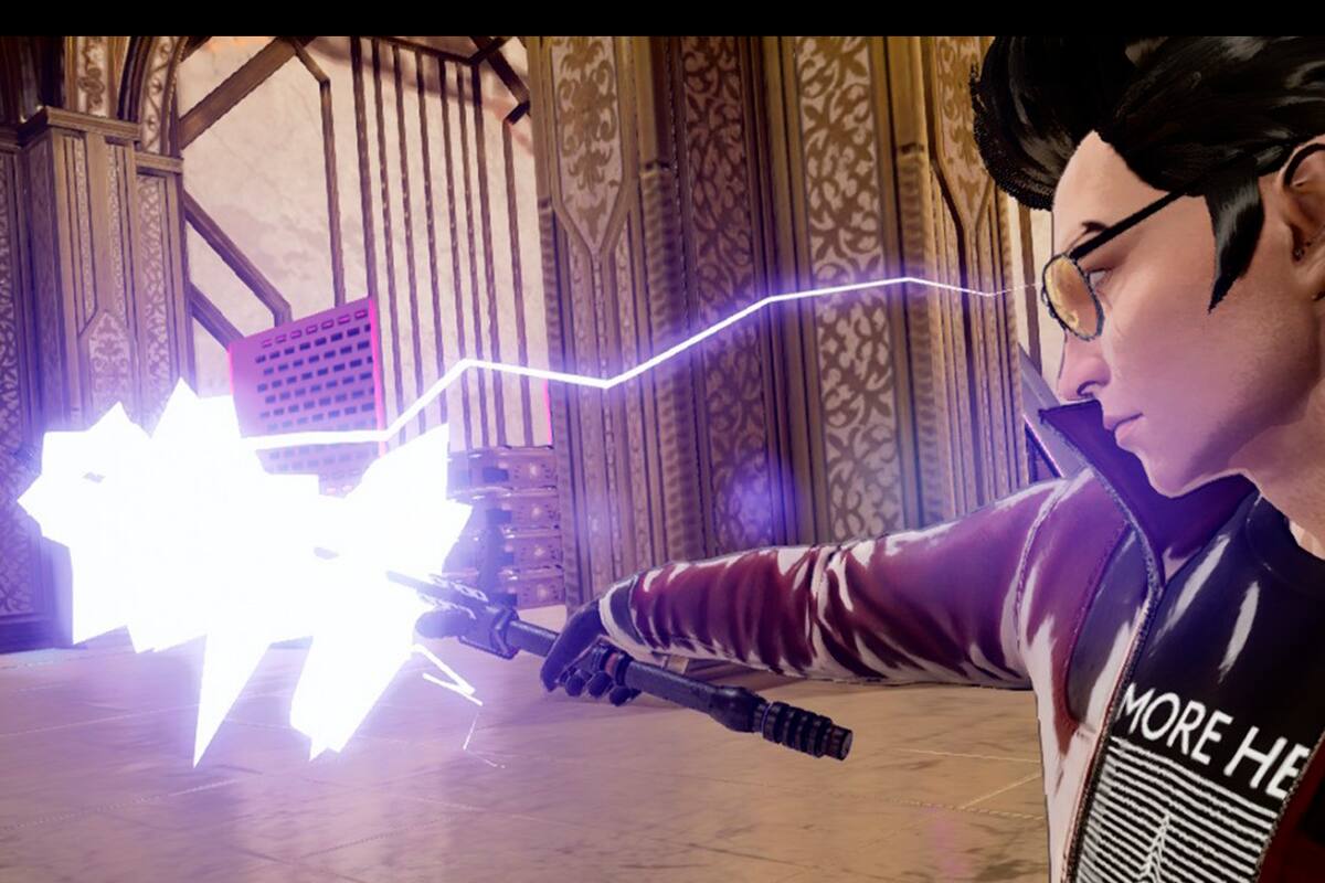 Is No More Heroes 3 really the end of the series? SUDA 51 talks about it