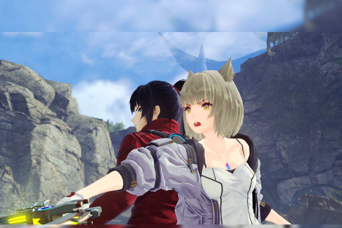 Xenoblade Chronicles will not end soon, its getting more releases!