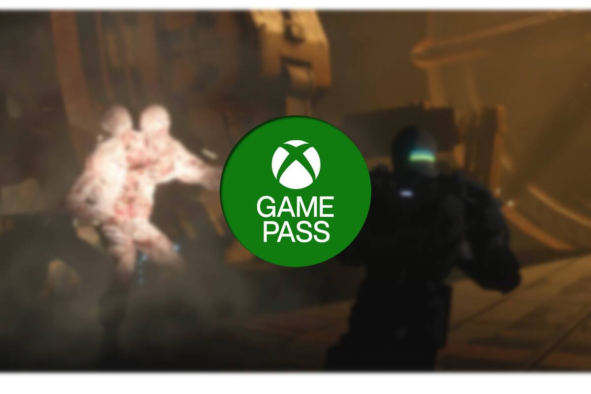 Xbox Game Pass received a game that flopped in sales and generated controversy