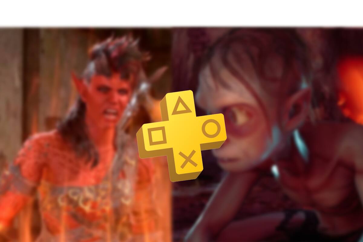 PlayStation Plus lets you enjoy this amazing GOTY-nominated game at no extra cost