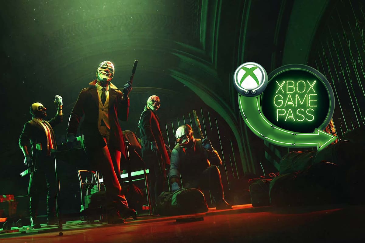 Xbox Game Pass will lose several great games in September; you have little time left to enjoy PAYDAY 3, a FIFA installment, and more