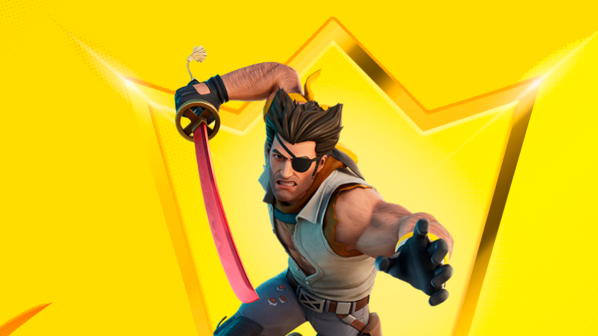 The service will offer special content from Fortnite x Marvel: Zero War