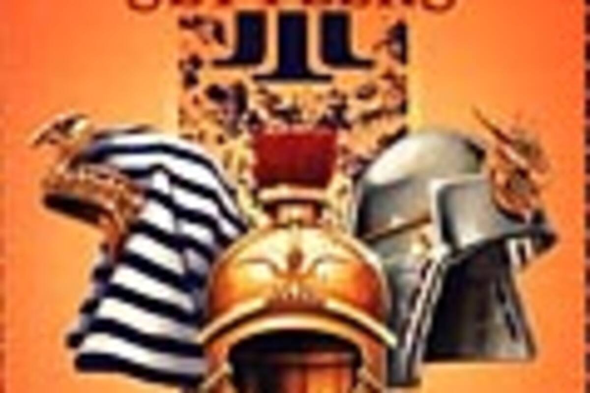 The Settlers III