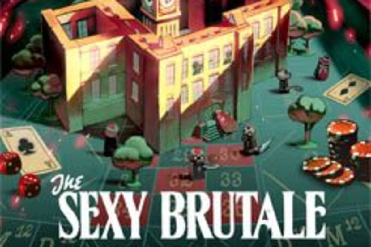 The Sexy Brutale