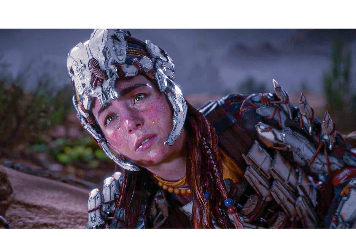 Horizon series is at risk and could be cancelled due to a controversy