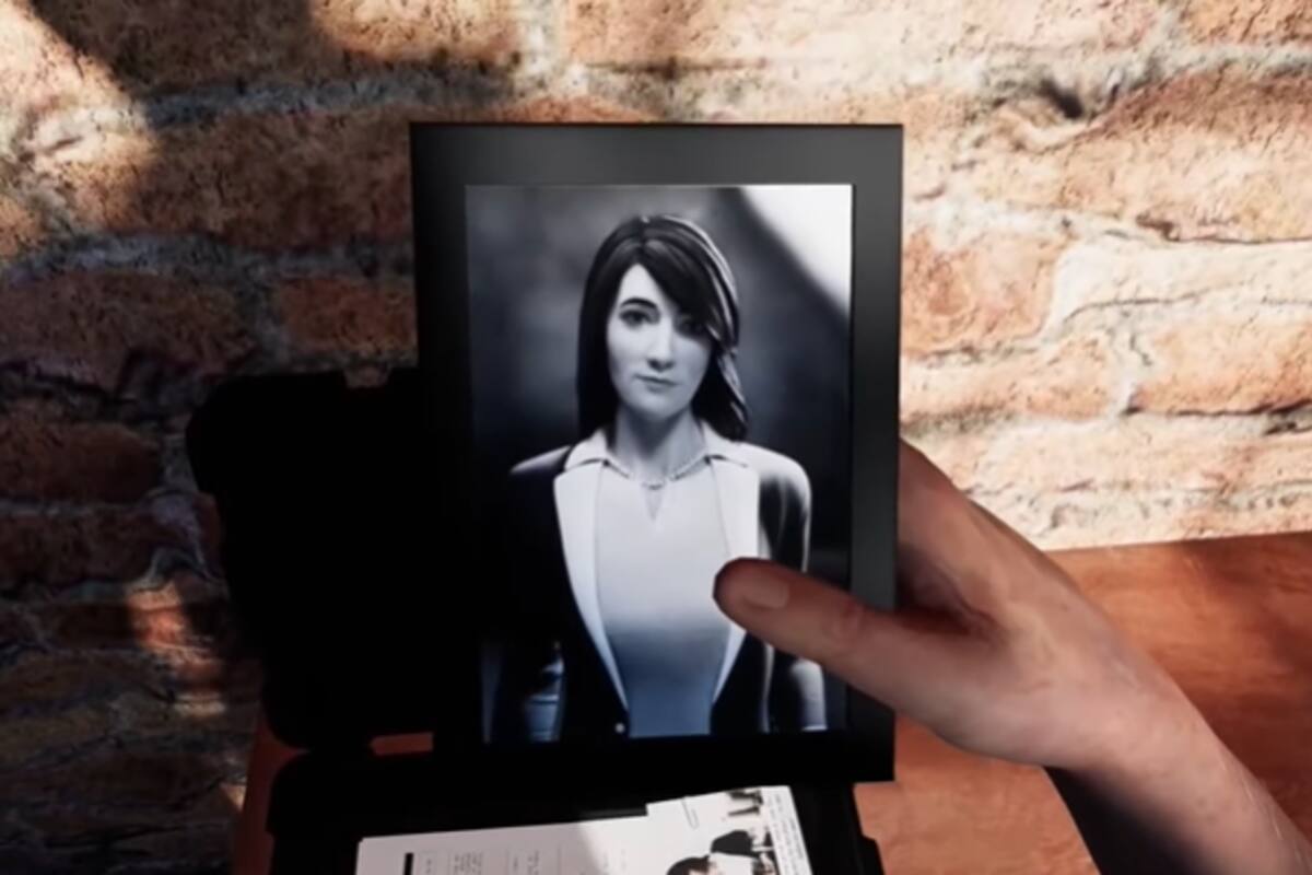 The Signifier: Director's Cut - Tráiler de Lanzamiento