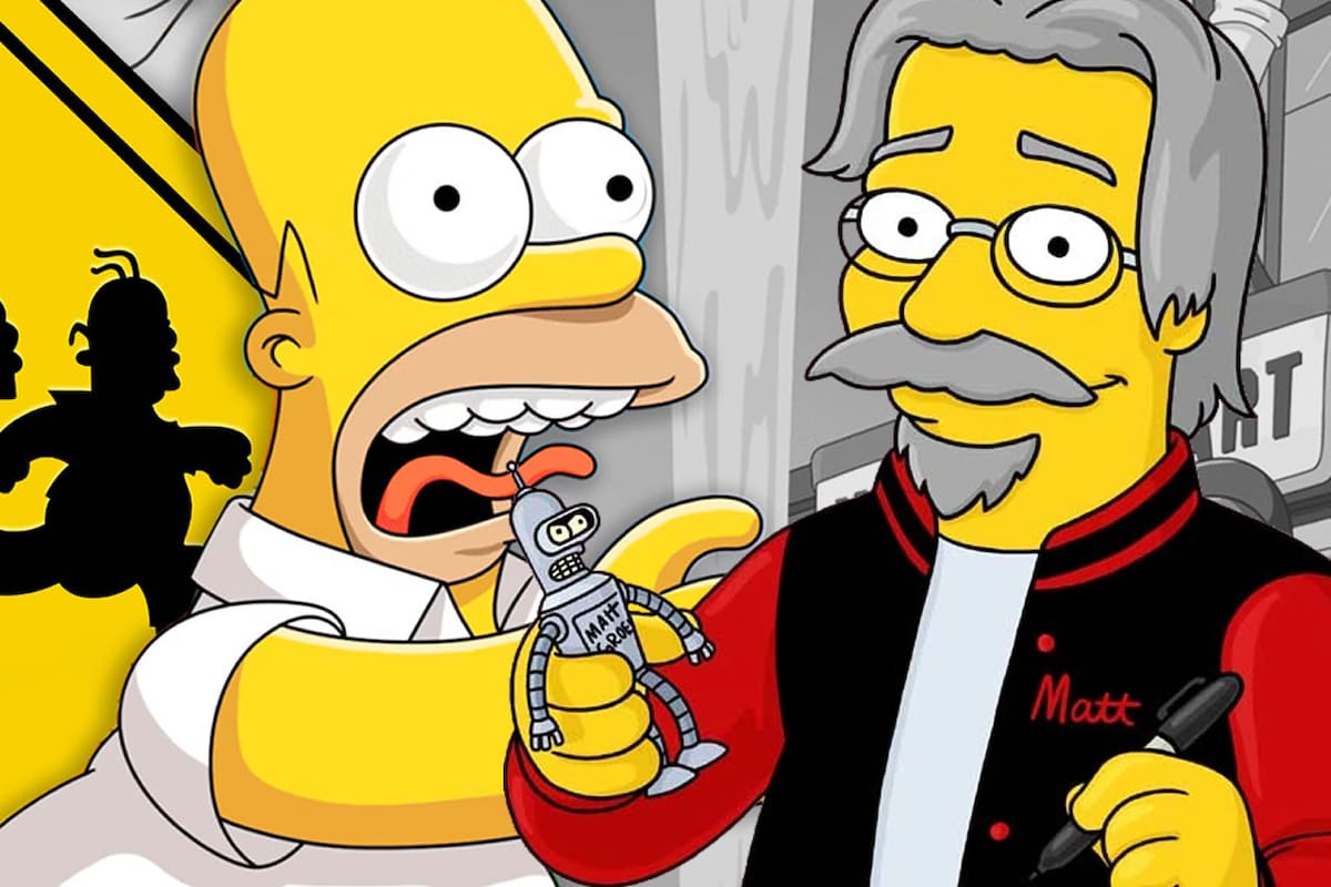 ¿The Simpsons: Hit & Run regresa? Matt Groening emociona a los fans y sugiere que el GTA inspirado en su exitosa serie tendrá un relanzamiento