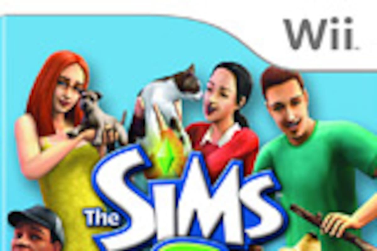 The Sims 2: Pets