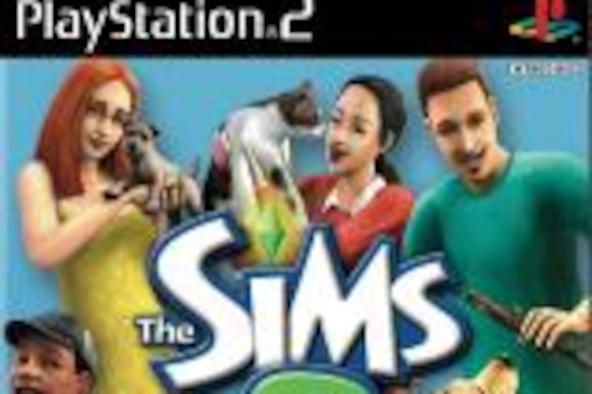 The Sims 2: Pets