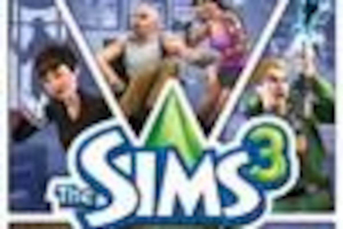 The Sims 3 Ambitions
