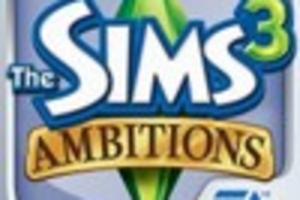 The Sims 3 Ambitions