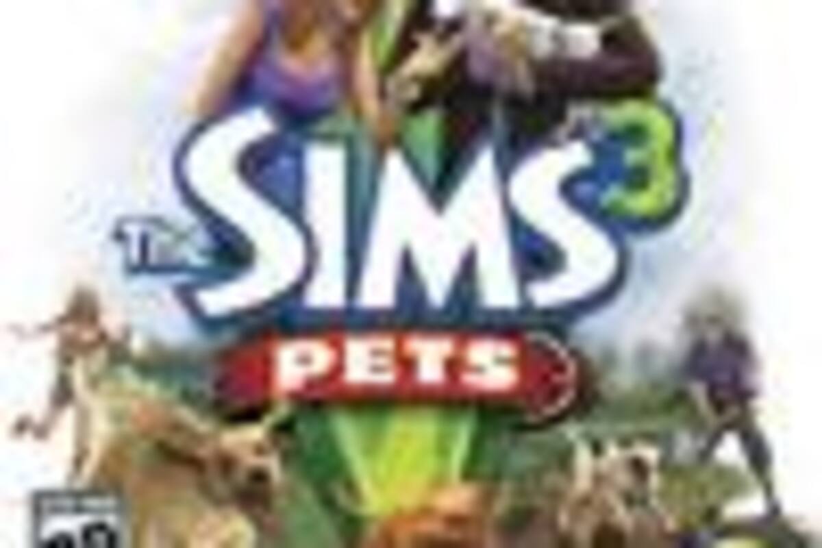 The Sims 3: Pets