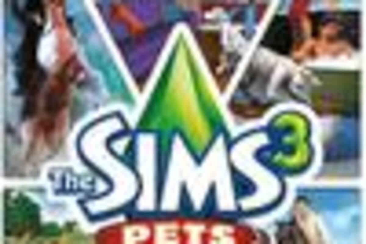 The Sims 3: Pets