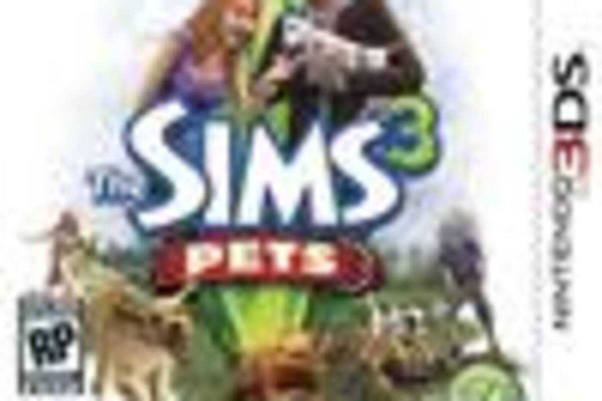 The Sims 3: Pets