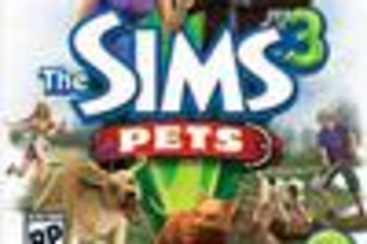 The Sims 3: Pets