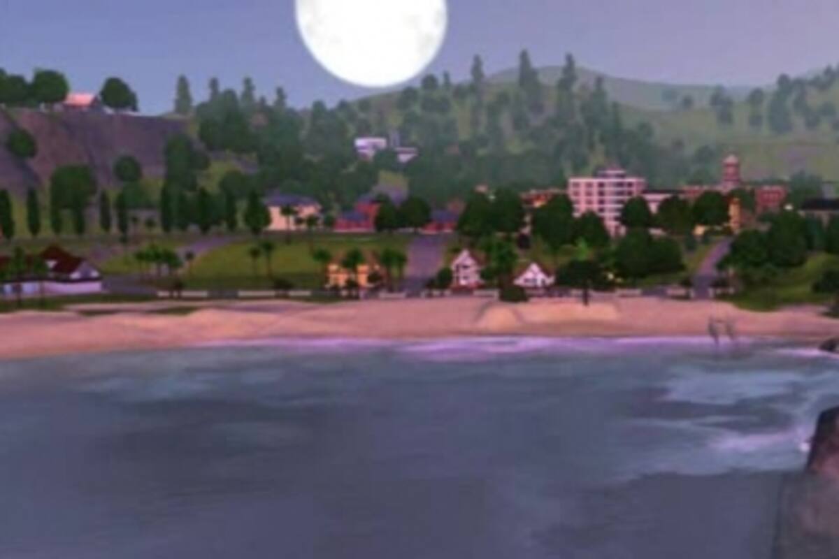 The Sims 3: Review