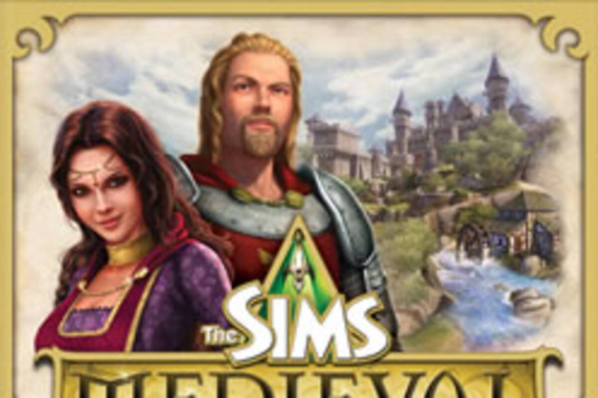 The Sims Medieval