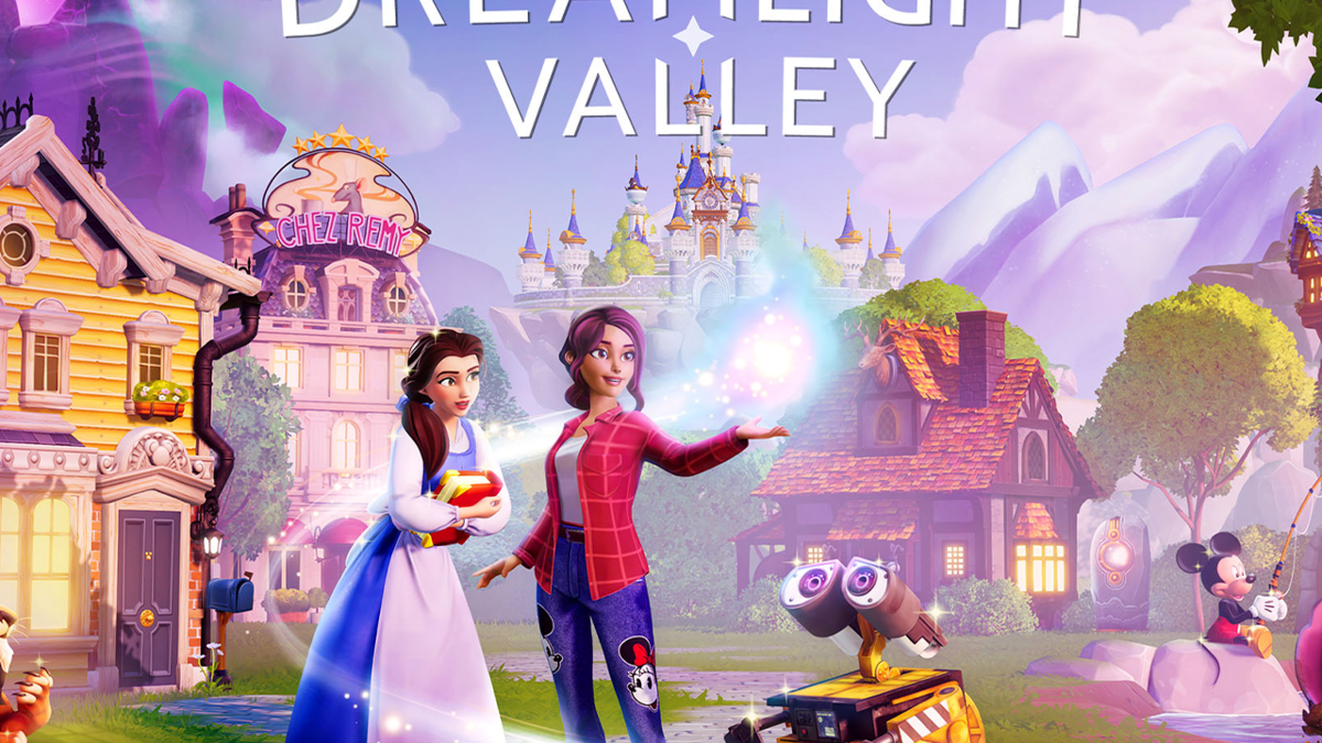 The simulator and adventure game will have an early access period this year