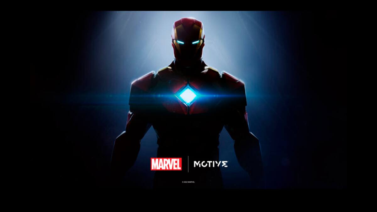 The single-player, third-person, action-adventure is currently in pre-production