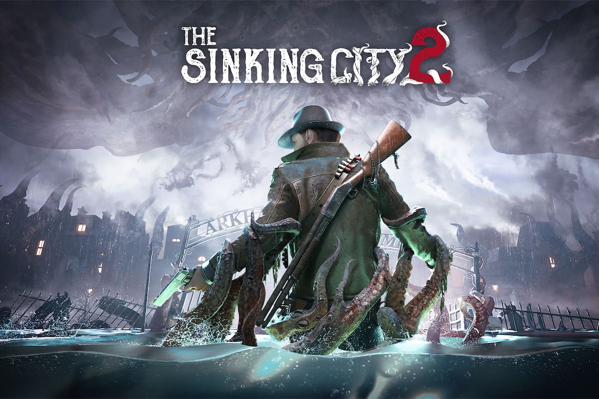 The Sinking City 2 confirma su lanzamiento este verano con un giro más oscuro y enfocado en survival horror
