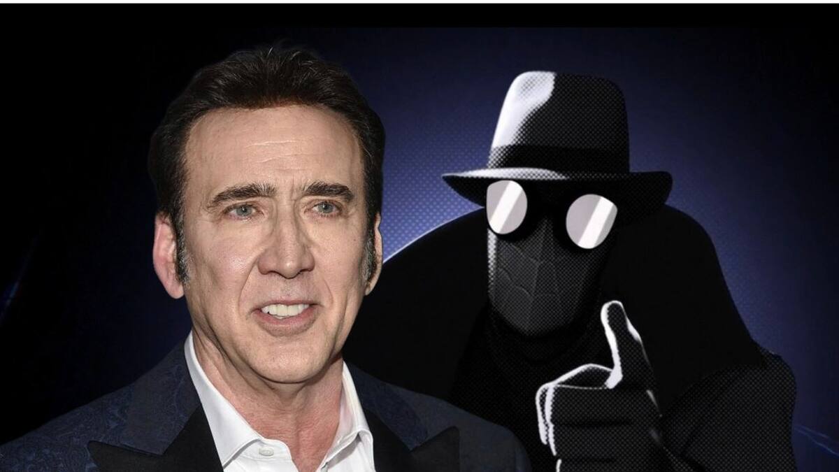 The Spider-Verse universe will expand with this new production.