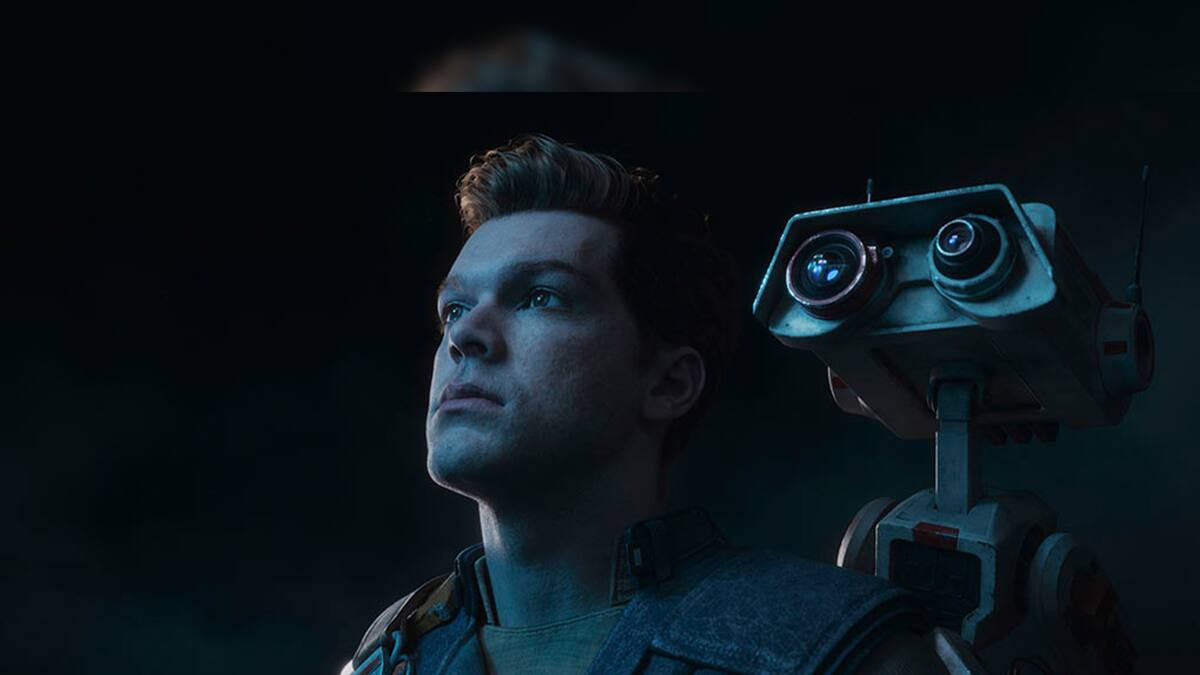 The Star Wars Jedi: Fallen Order sequel we all have been waiting for