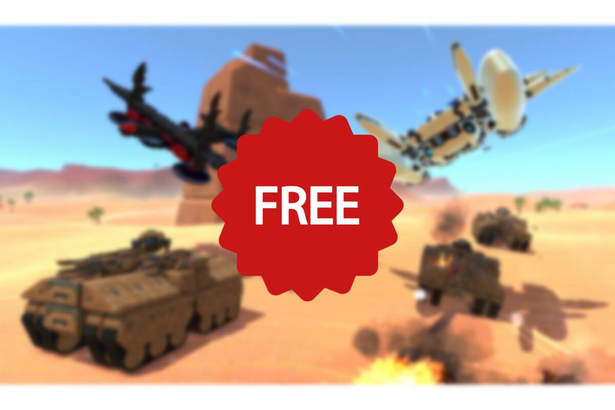 Epic Games Store is giving away an appealing open-world game with extremely positive reviews; you only have 24 hours to claim it