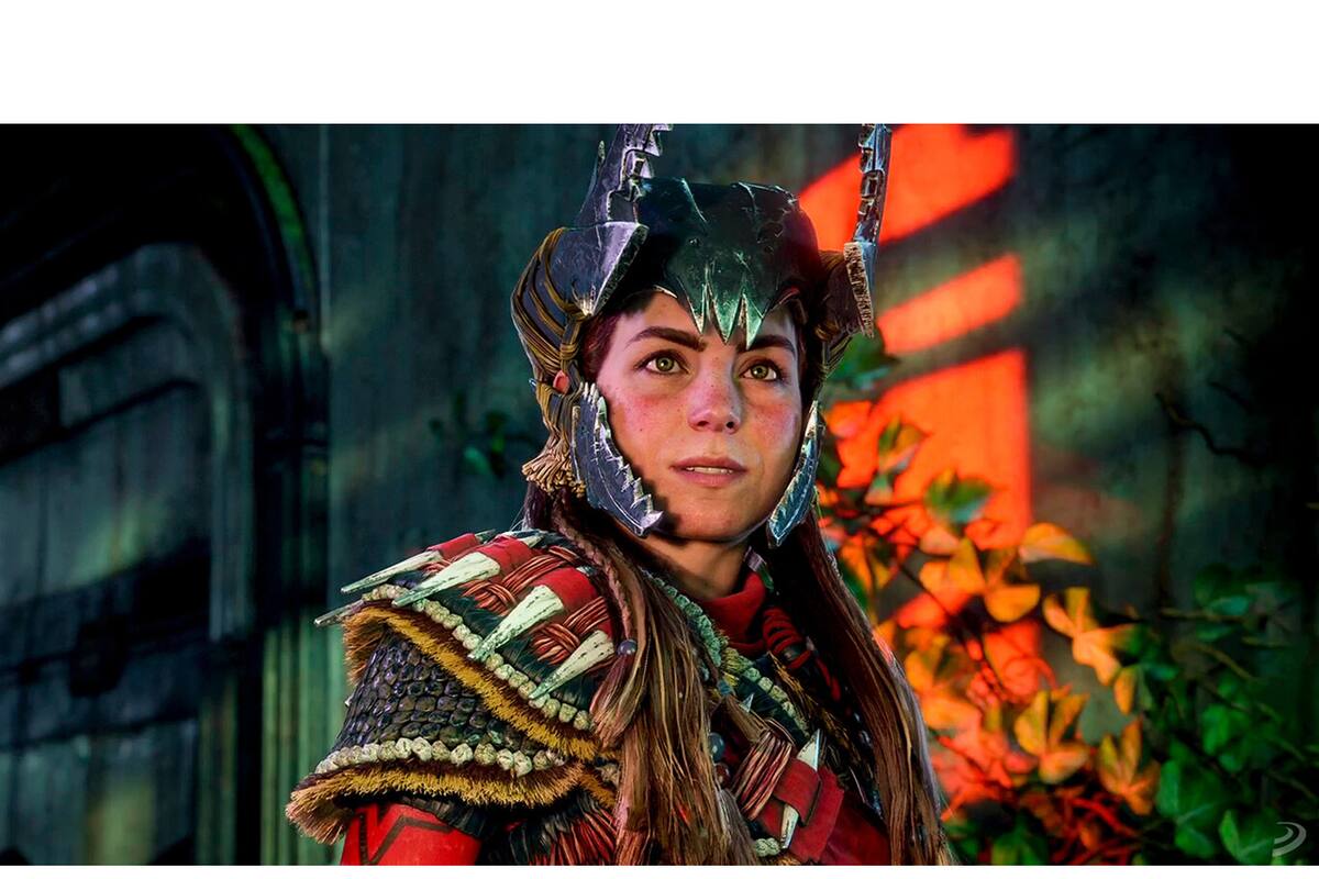 Aloy's adventures will continue: Guerrilla is already preparing a third Horizon game
