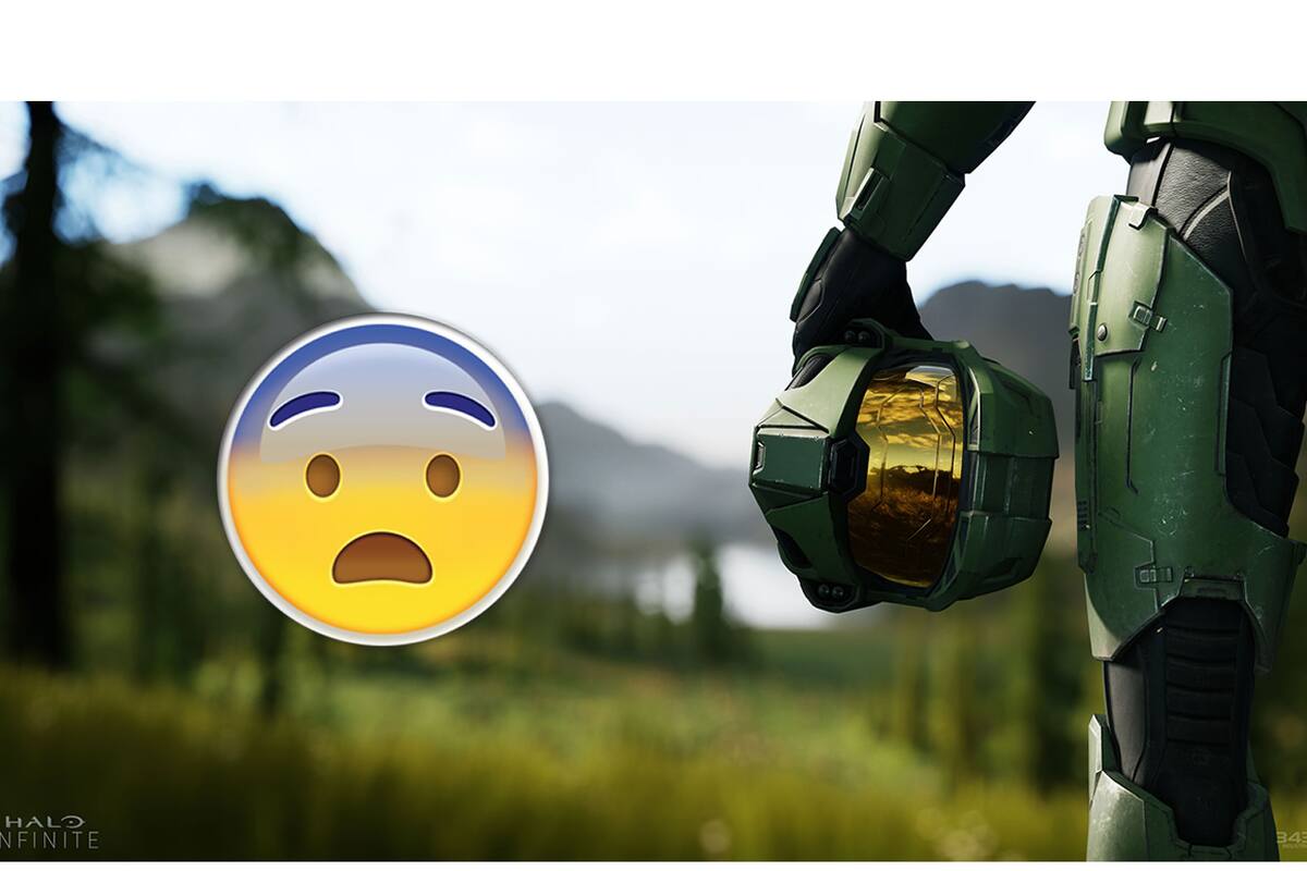 "It's sad", 343i to make major change to Halo Infinite and fans are worried