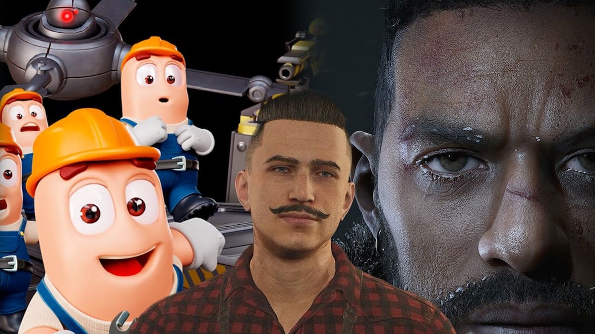 The studio behind one of 2023’s worst games refuses to throw in the towel